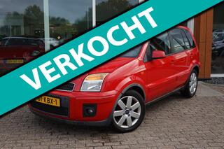 FORD FUSION 1.6-16V Futura