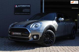 MINI COOPER CLUBMAN 1.5 Chili II PANO YOURS LEER CA NAVI PROF PA