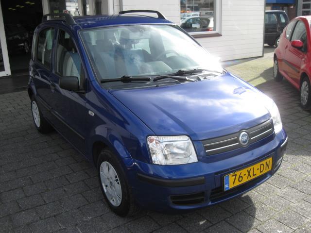 Fiat Panda 1.2 Dynamic