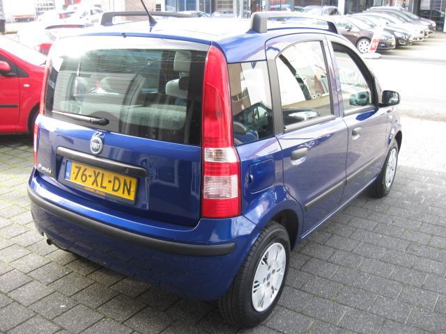 Fiat Panda 1.2 Dynamic