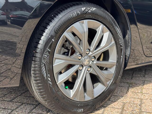 Peugeot 508 1.6 HYbrid Blue Lease Allure 2020 AUT NAVI NAP