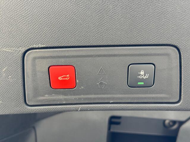 Peugeot 508 1.6 HYbrid Blue Lease Allure 2020 AUT NAVI NAP