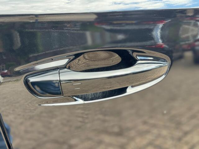 Peugeot 508 1.6 HYbrid Blue Lease Allure 2020 AUT NAVI NAP