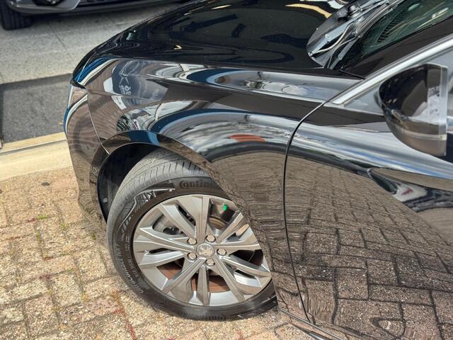 Peugeot 508 1.6 HYbrid Blue Lease Allure 2020 AUT NAVI NAP