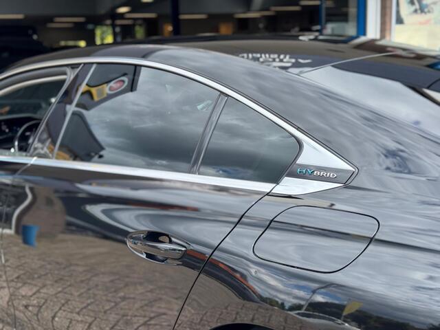 Peugeot 508 1.6 HYbrid Blue Lease Allure 2020 AUT NAVI NAP