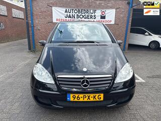 MERCEDES-BENZ A-KLASSE 170 Classic