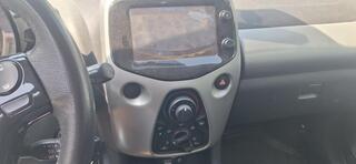 Toyota Aygo (2005 - 2014)