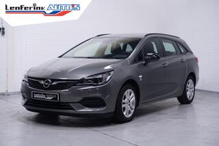 OPEL ASTRA Sports Tourer 1.5 CDTI Edition Navi PDC Cruise Camera Apple Carplay