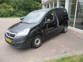 PEUGEOT PARTNER 120 1.6 BlueHDi 75 L1 Pro Marge!