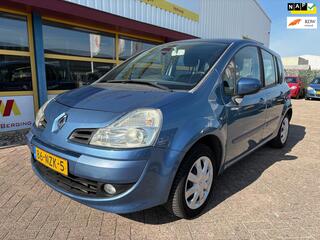 RENAULT GRAND MODUS 1.2 TCE Dynamique AIRCO APK T/M 29-10-26