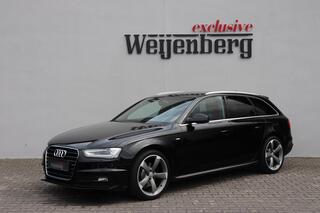 AUDI A4 Avant 1.8 TFSI (2x) S-line 19