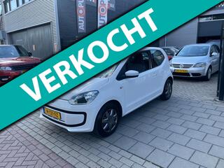 VOLKSWAGEN UP! 1.0 take up! BlueMotion Stuurbekr. NAP APK