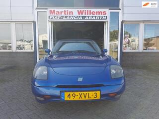 FIAT BARCHETTA Projectcar 1.8-16V