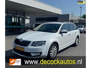Skoda Octavia Combi (2013 - 2019)