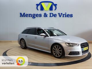 Audi A6 Avant (2018 - 2024)