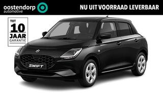 SUZUKI SWIFT 1.2 Select Smart Hybrid | Uit voorraad leverbaar |