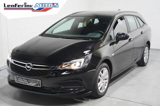 OPEL ASTRA Sports Tourer 1.6 CDTI Online Edition Navi PDC v+a Apple Carplay NAP