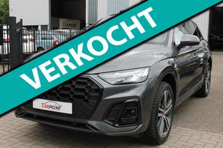 AUDI Q5 50 TFSI e S Edition Pano Matrix Keyless ACC