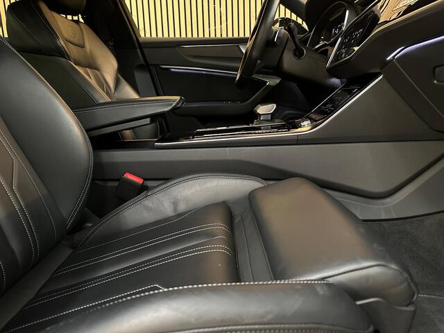 Audi A6 Avant 55 TFSI e Quattro S Line Competition 367PK