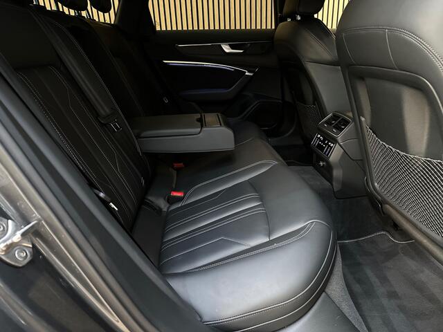 Audi A6 Avant 55 TFSI e Quattro S Line Competition 367PK