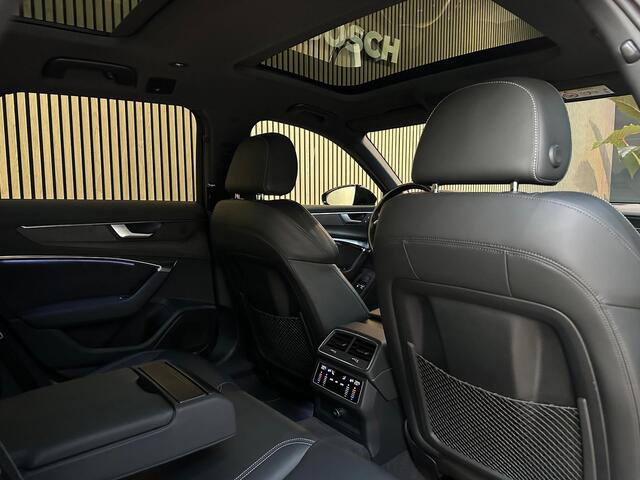 Audi A6 Avant 55 TFSI e Quattro S Line Competition 367PK