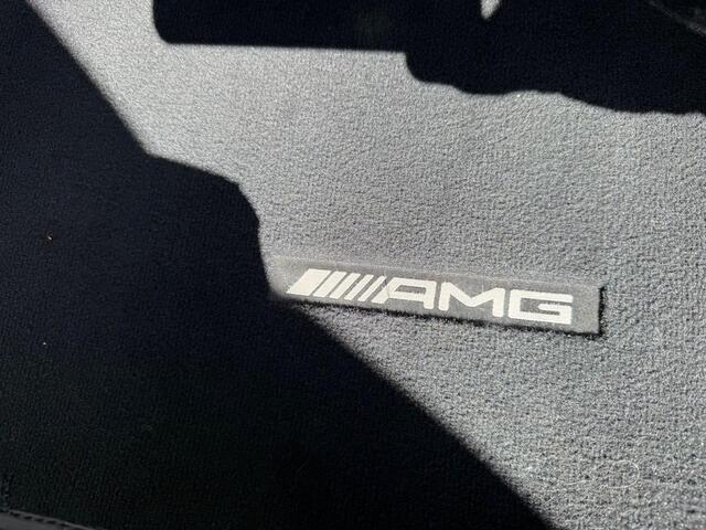 Mercedes-Benz GLC Coup� 300e 4MATIC AMG Line VOLL OPTIES 1E EIGENAAR 18643 KM