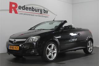 OPEL TIGRA TwinTop 1.4-16V Cosmo - Airco / Stoelverw. / Elek. dak