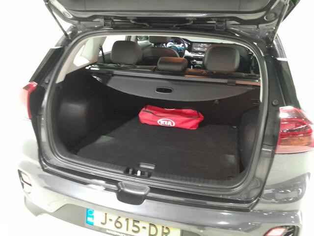 KIA Niro 1.6 GDi Hybrid DynamicLine Navigatie, Camera, Apple Carplay/Android Auto