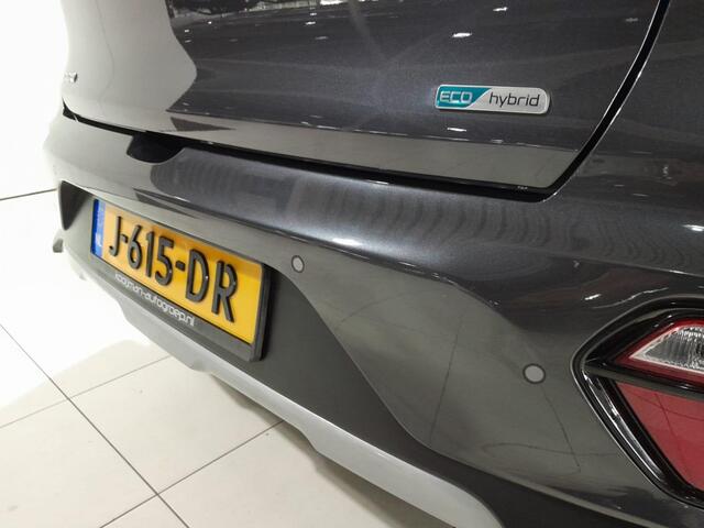 KIA Niro 1.6 GDi Hybrid DynamicLine Navigatie, Camera, Apple Carplay/Android Auto
