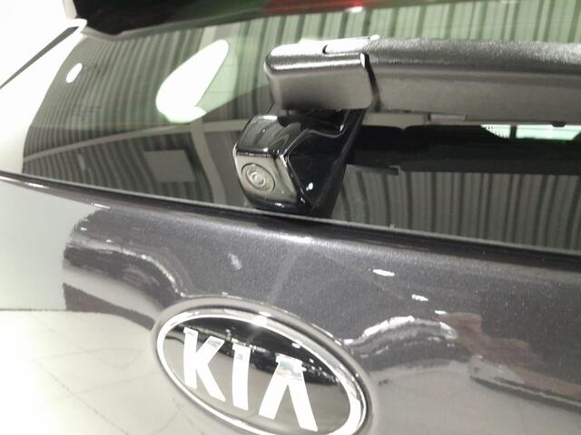 KIA Niro 1.6 GDi Hybrid DynamicLine Navigatie, Camera, Apple Carplay/Android Auto