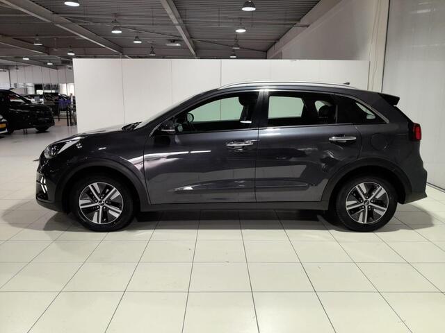 KIA Niro 1.6 GDi Hybrid DynamicLine Navigatie, Camera, Apple Carplay/Android Auto