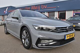 VOLKSWAGEN PASSAT Variant 1.5 TSI R-Line Business + , VIRTUAL COCKPIT , A UITRIJ CAM , LED KOPL , PANORAMADAK ,