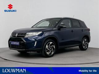 SUZUKI VITARA 1.4 Boosterjet Style Smart Hybrid *NIEUW* | Direct leverbaar! | AZO