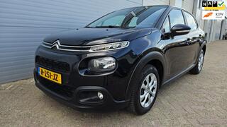 CITROEN C3 1.2 PureTech S&S Shine APK 06-2027