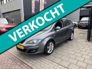 SEAT ALTEA XL 1.2 TSI Ecomotive Businessline COPA 2e Eig! Trekhaak Airco NAP APK