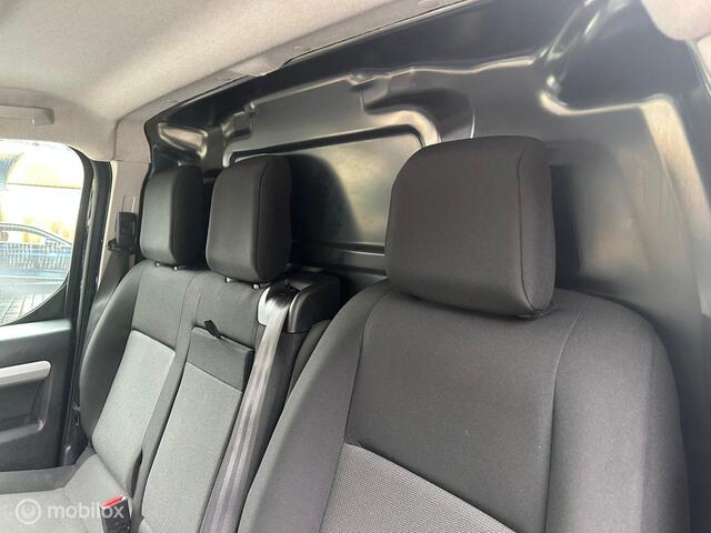 Fiat Scudo 2.0 Multijet 106KW L2H1 112.DKM AUTOMAAT ECC NAVI CRUISE PDC 3-PERS