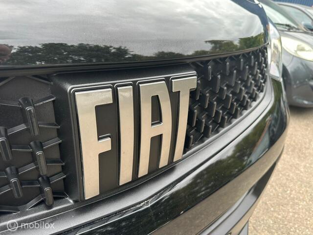 Fiat Scudo 2.0 Multijet 106KW L2H1 112.DKM AUTOMAAT ECC NAVI CRUISE PDC 3-PERS
