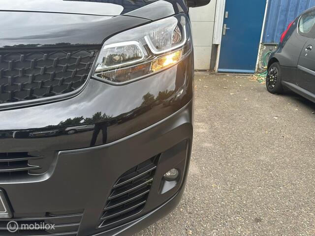 Fiat Scudo 2.0 Multijet 106KW L2H1 112.DKM AUTOMAAT ECC NAVI CRUISE PDC 3-PERS