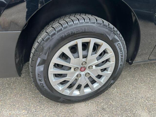Fiat Scudo 2.0 Multijet 106KW L2H1 112.DKM AUTOMAAT ECC NAVI CRUISE PDC 3-PERS
