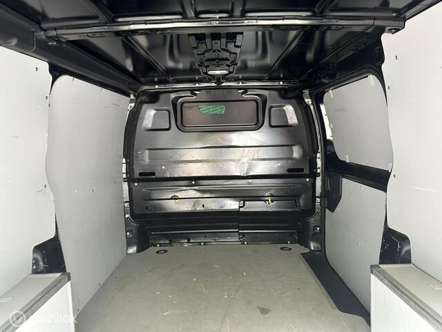 Fiat Scudo 2.0 Multijet 106KW L2H1 112.DKM AUTOMAAT ECC NAVI CRUISE PDC 3-PERS