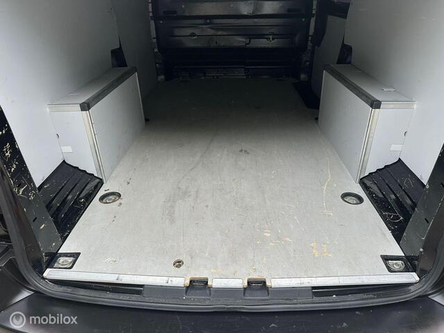 Fiat Scudo 2.0 Multijet 106KW L2H1 112.DKM AUTOMAAT ECC NAVI CRUISE PDC 3-PERS