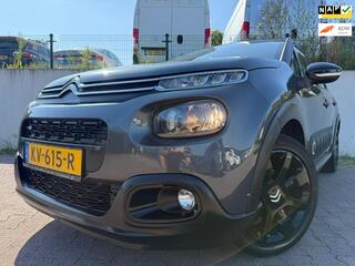 CITROEN C3 1.2 PureTech Shine/NAVI/CAR PLAY/PRIVACY GLASS/PDC/ZEER NETTE AUTO/APK 06-2027//