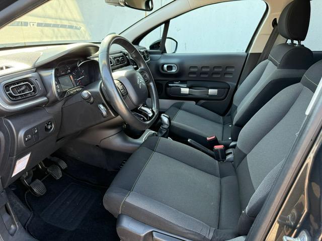 Citroen C3 1.2 PureTech Shine/NAVI/CAR PLAY/PRIVACY GLASS/PDC/ZEER NETTE AUTO/APK 06-2027//