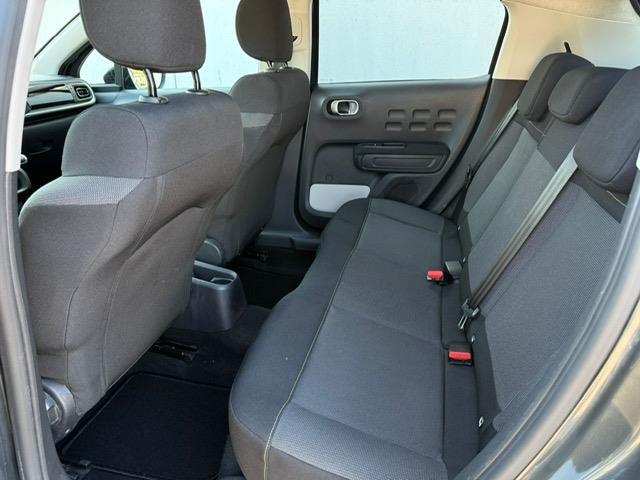 Citroen C3 1.2 PureTech Shine/NAVI/CAR PLAY/PRIVACY GLASS/PDC/ZEER NETTE AUTO/APK 06-2027//
