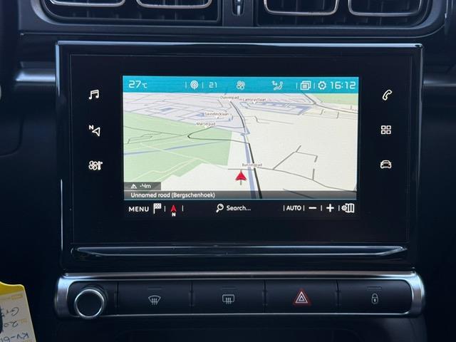 Citroen C3 1.2 PureTech Shine/NAVI/CAR PLAY/PRIVACY GLASS/PDC/ZEER NETTE AUTO/APK 06-2027//
