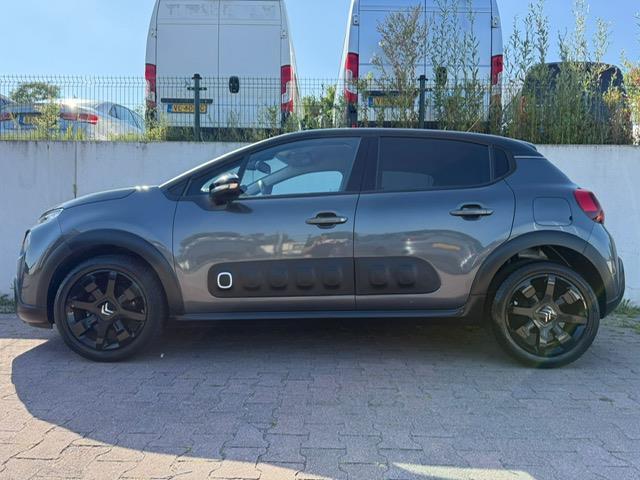 Citroen C3 1.2 PureTech Shine/NAVI/CAR PLAY/PRIVACY GLASS/PDC/ZEER NETTE AUTO/APK 06-2027//
