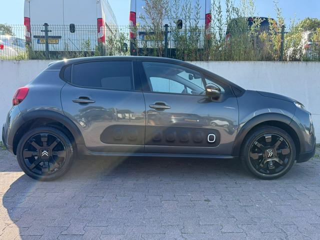 Citroen C3 1.2 PureTech Shine/NAVI/CAR PLAY/PRIVACY GLASS/PDC/ZEER NETTE AUTO/APK 06-2027//