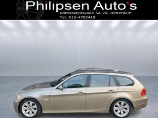 BMW 3-SERIE Touring 325i High Executive Automaat