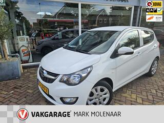 OPEL KARL 1.0 ecoFLEX Edition