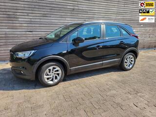 OPEL Crossland X 1.2 Turbo Innovation distributie vervangen